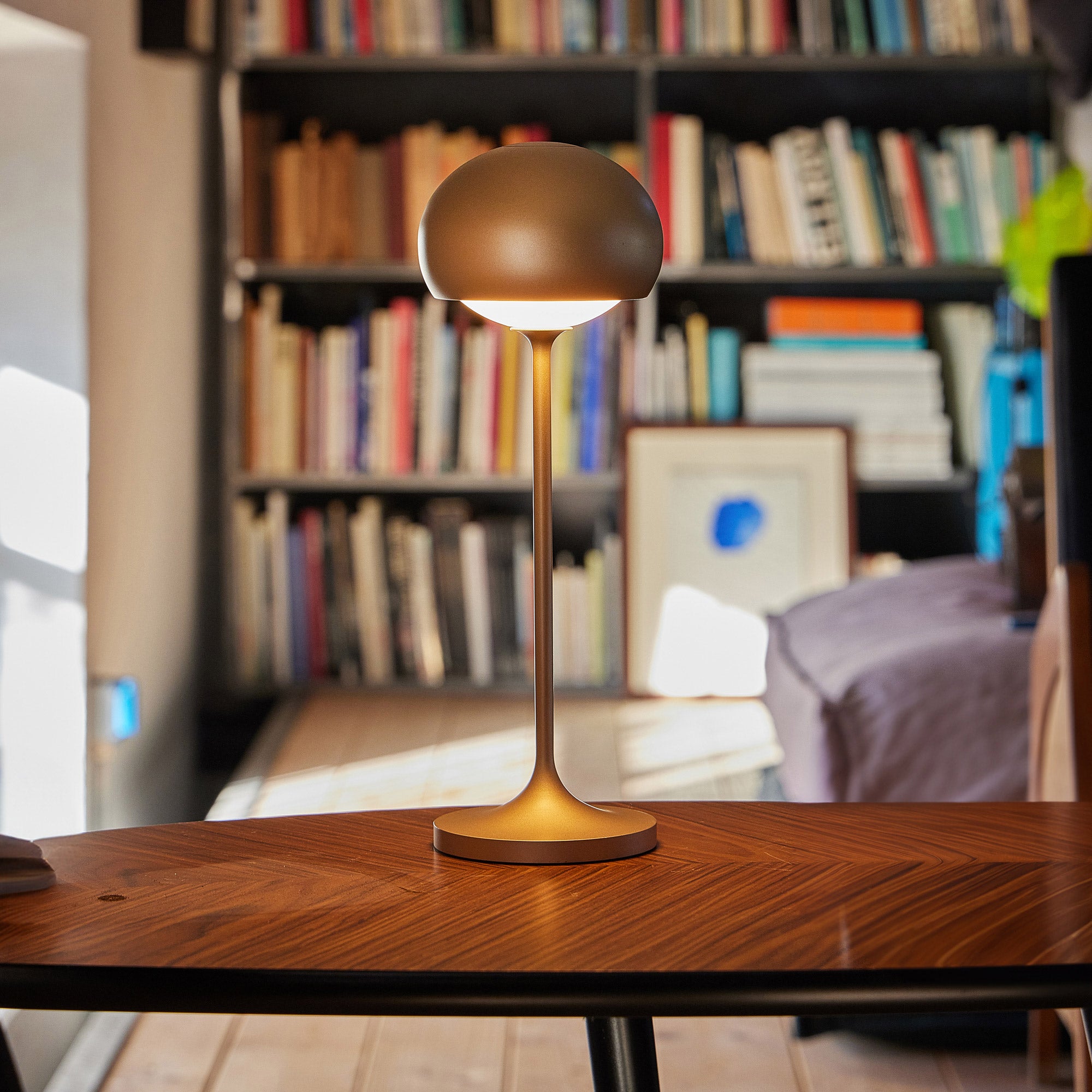 Clan Mini - Champagne