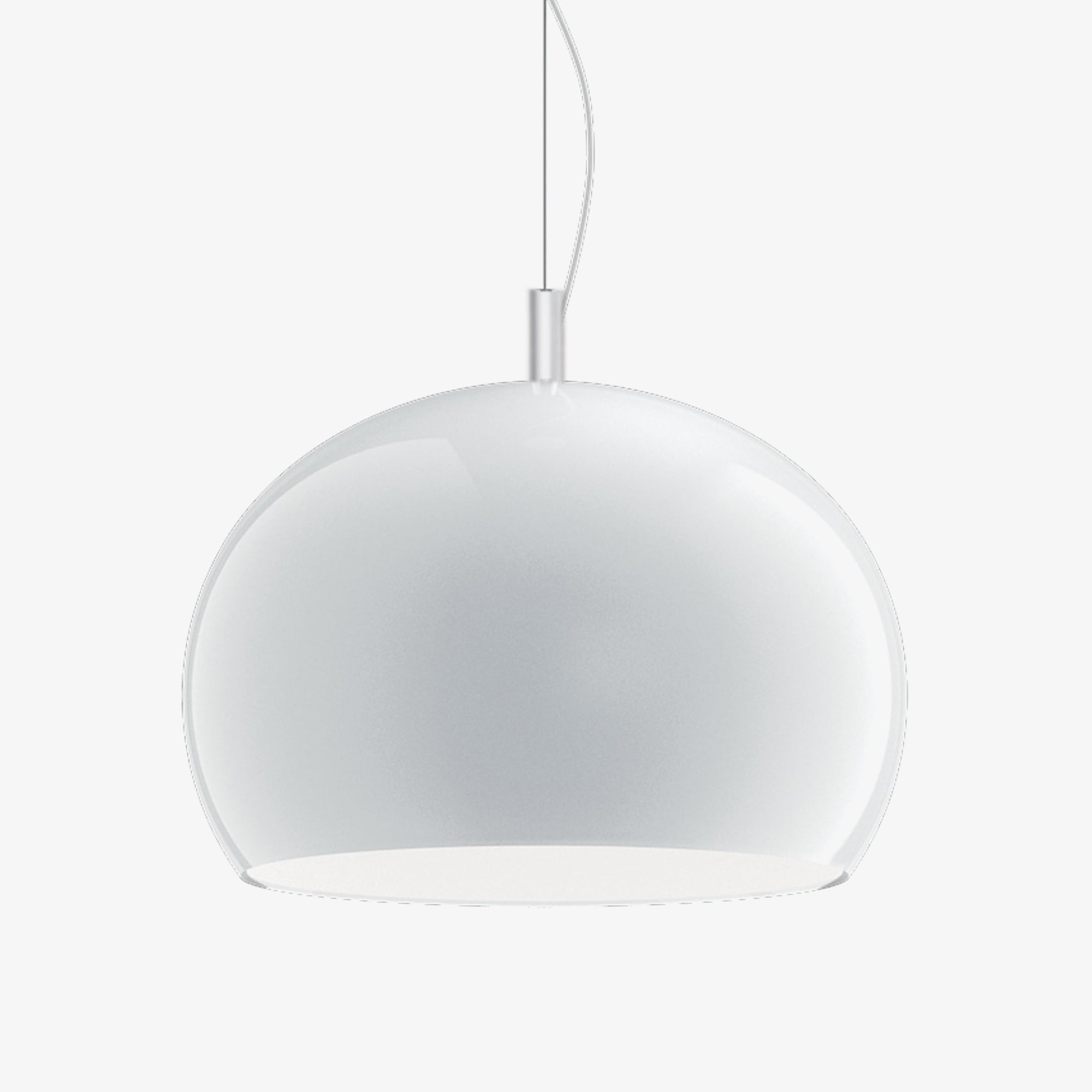 Zurigo 820mm - White