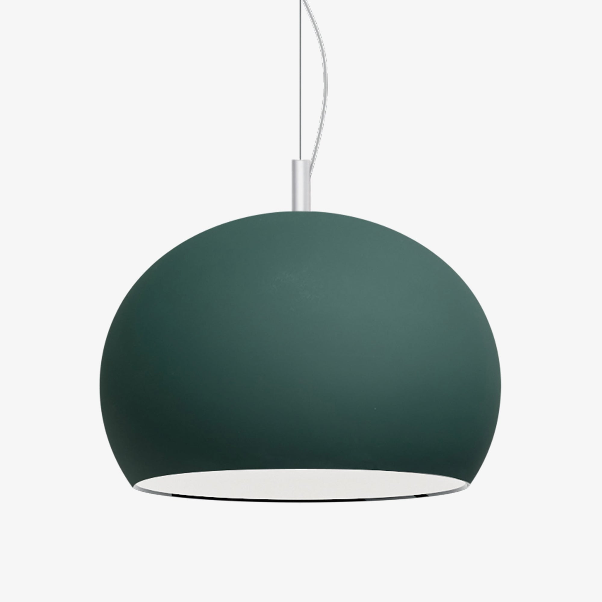 Zurigo 820mm - Matte green