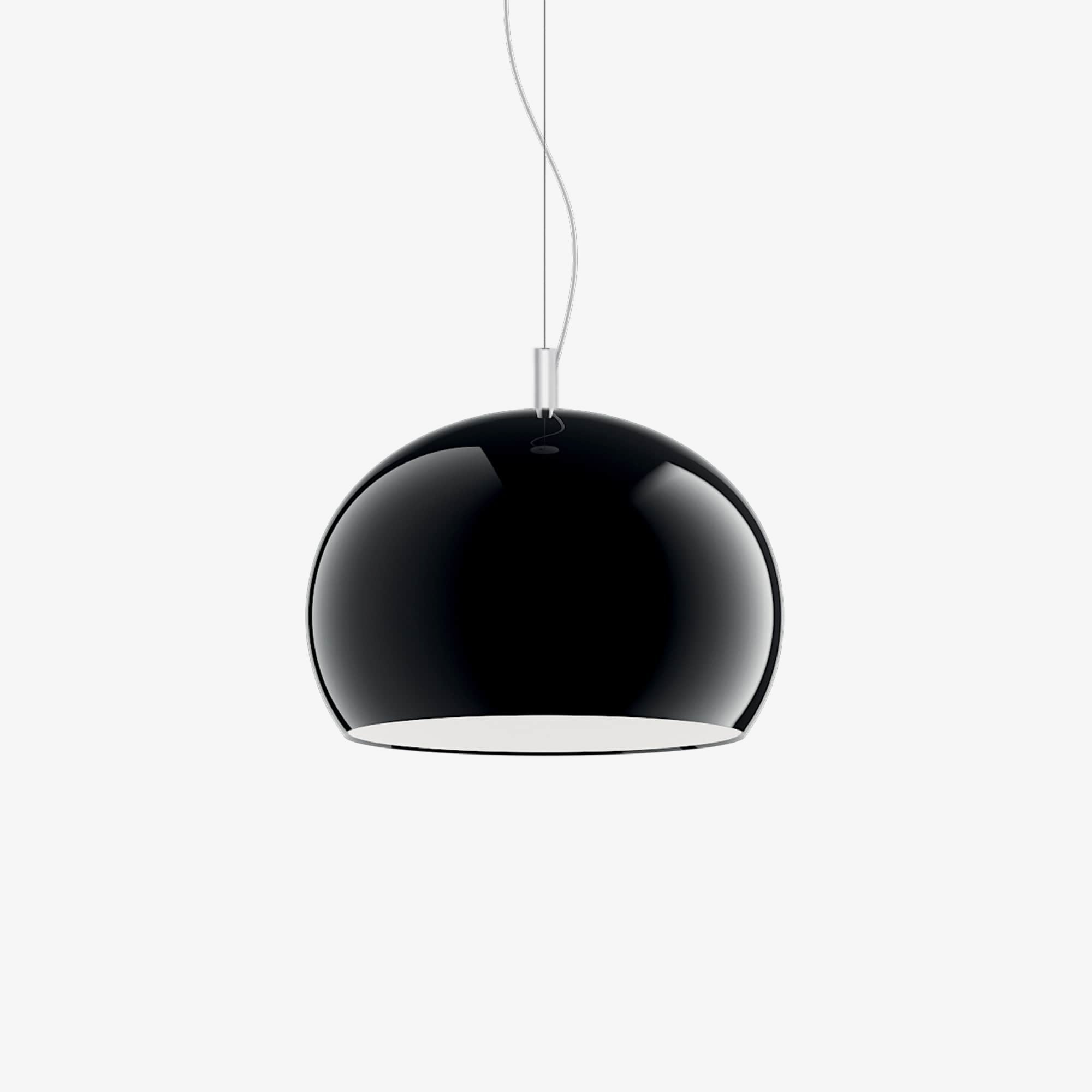 Zurigo 400mm - Black