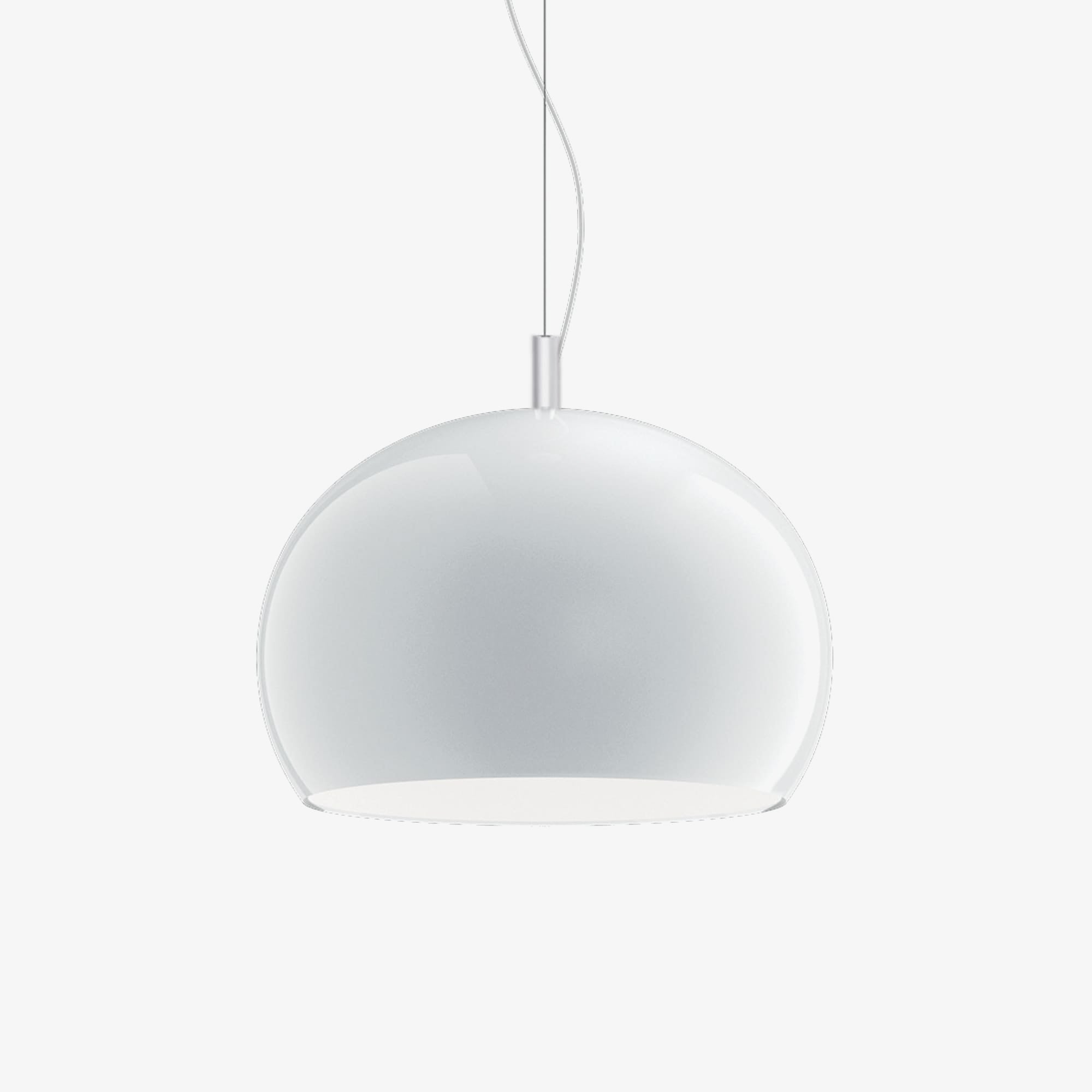 Zurigo 520mm - White