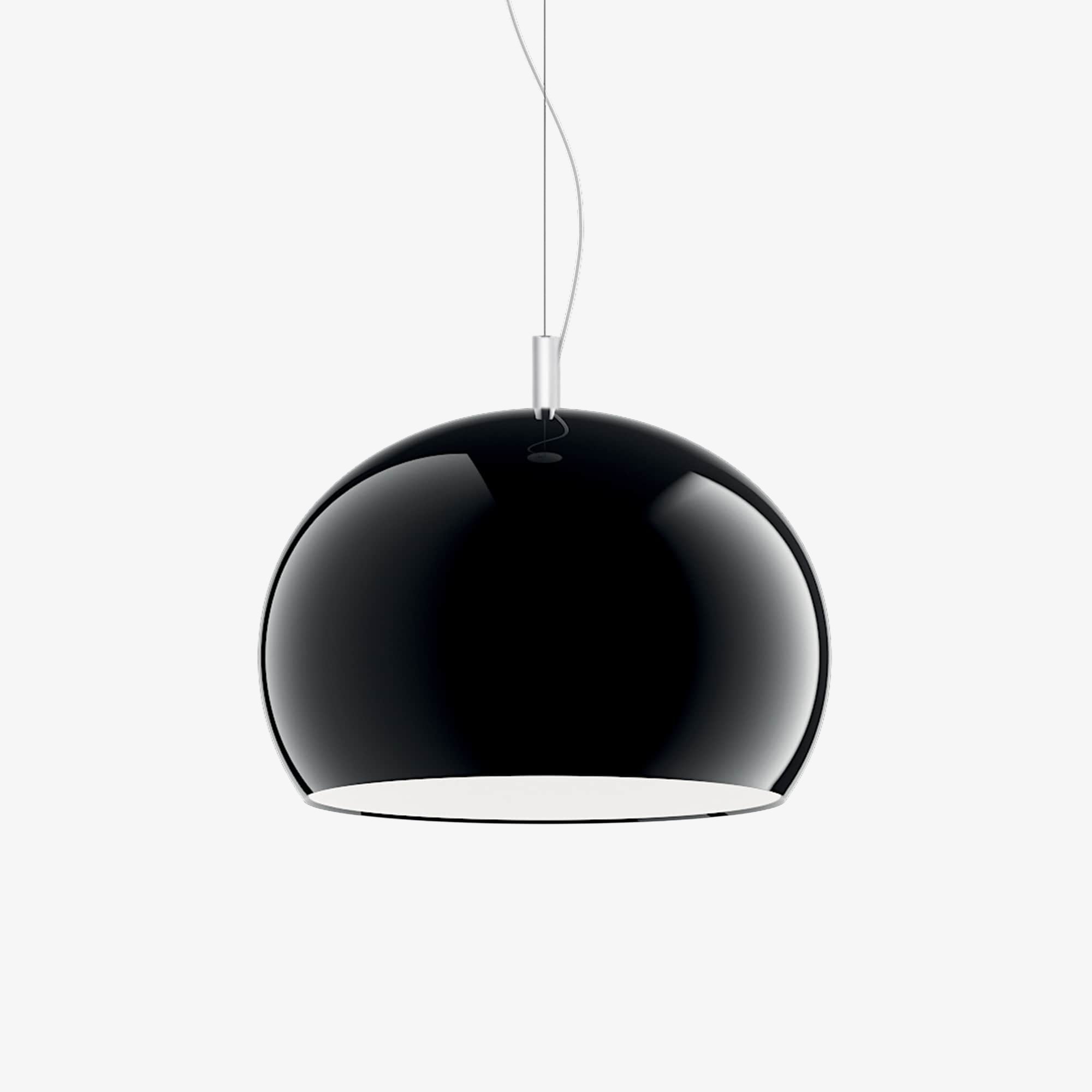 Zurigo 520mm - Black