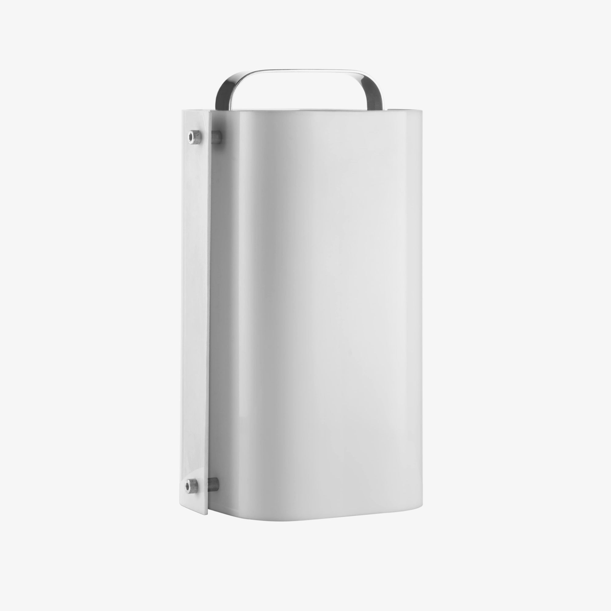 Polsino Large - White